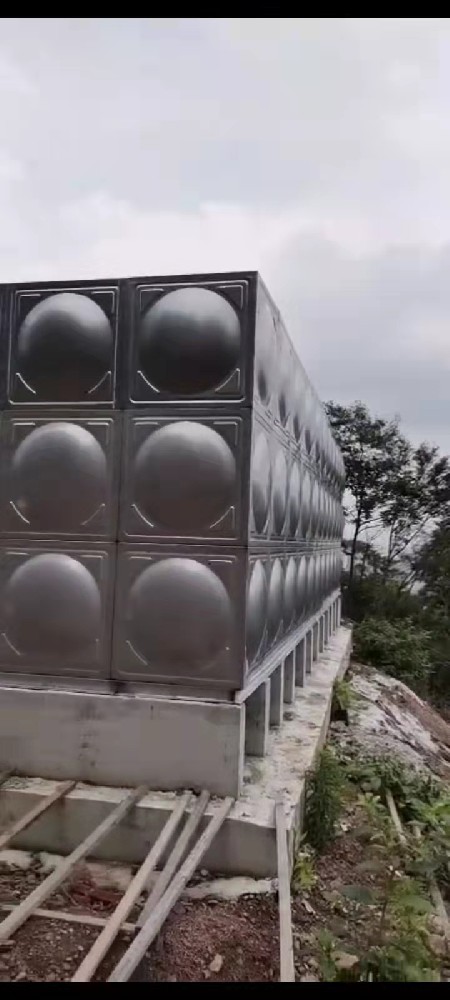 武義佳源休閑用品有限公司擴(kuò)建項(xiàng)目采購寧波新寶聚不銹鋼水箱消防穩(wěn)壓設(shè)備