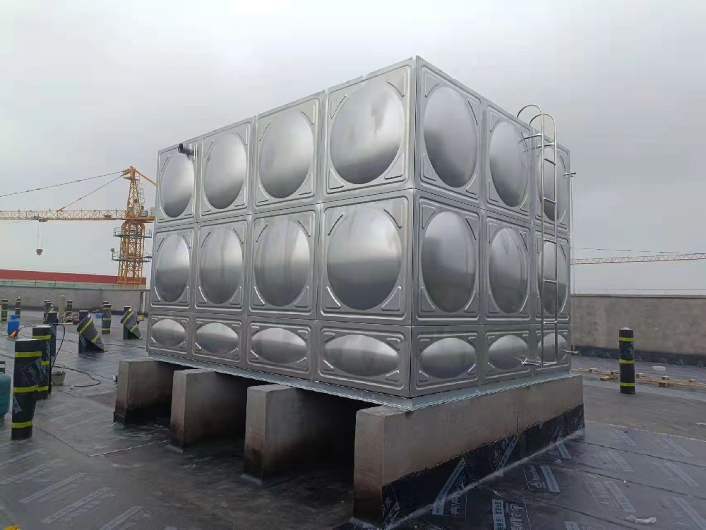 浙江三禾廚具廠房擴(kuò)建項(xiàng)目采購寧波新寶聚供水設(shè)備有限公司寶聚不銹鋼水箱、消防水泵消防穩(wěn)壓設(shè)備產(chǎn)品