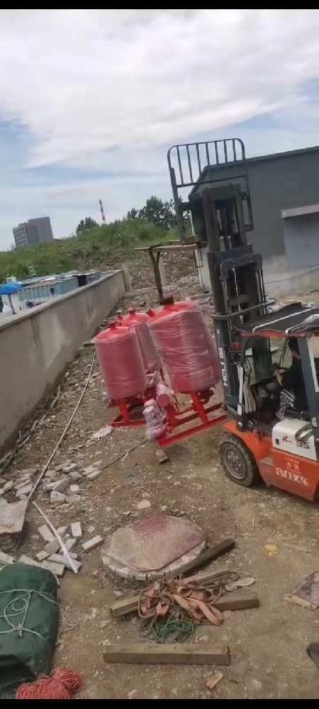 寧波新寶聚不銹鋼水箱服務(wù)于寧和貴化工廠房新建項目寧波不銹鋼水箱消防水泵系列供應(yīng)