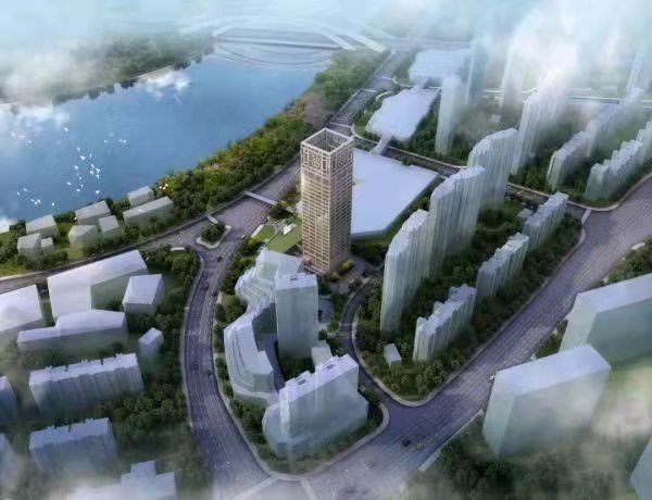 寧波新寶聚不銹鋼水箱專業(yè)銷售寧波不銹鋼水箱廠家、變頻供水設(shè)備中標(biāo)南苑假日酒店新建項目