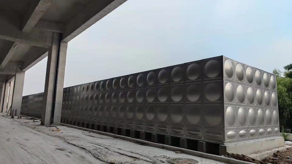 中標(biāo)徐戎路安置房項目寧波不銹鋼水箱安裝廠家寧波新寶聚供水設(shè)備有限公司杭州不銹鋼水箱市場寧波不銹鋼水箱廠家