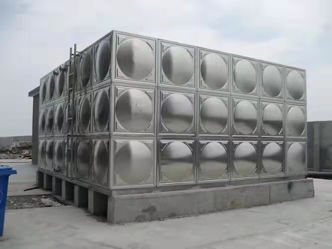 寧波不銹鋼水箱，寧波不銹鋼水箱廠家