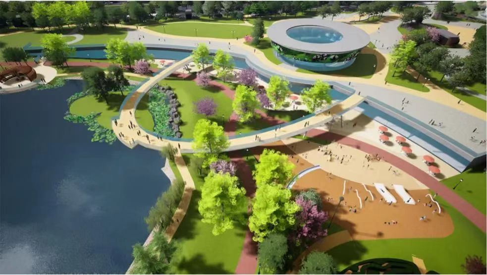 兒童公園改建工程采購(gòu)寧波新寶聚供水設(shè)備有限公不銹鋼水箱產(chǎn)品