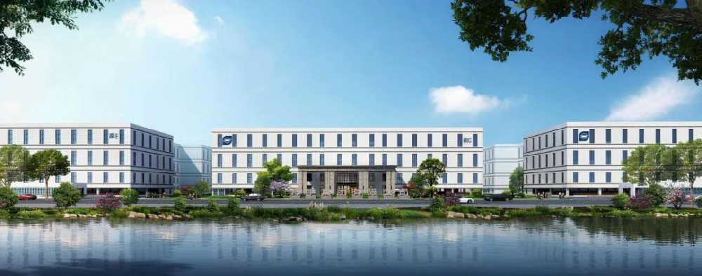 康納新型材料廠房新建項(xiàng)目采購寧波新寶聚不銹鋼水箱產(chǎn)品