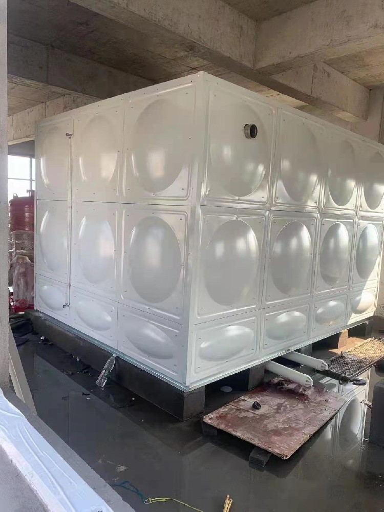 關(guān)于柴油機(jī)消防泵組及泵房的設(shè)計(jì)建議寧波新寶聚不銹鋼水箱